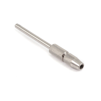 Pin Holder for 2MM Polishing Pins, 3/32" Pin Holder for 2MM Polishing Pins, 3/32"