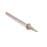 Mini Mandrel, 3/32" Shank Mini Mandrel, 3/32" Shank