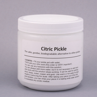 Citric Acid Citric Acid