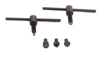 3/32" EZ-Rivet Eyelet Flaring Kit 3/32" EZ-Rivet Eyelet Flaring Kit