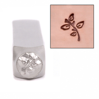 Twig Design Stamp Twig Design Stamp
