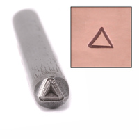 Basic Triangle Design Stamp Basic Triangle Design Stamp