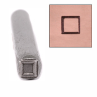Medium Square Design Stamp Medium Square Design Stamp