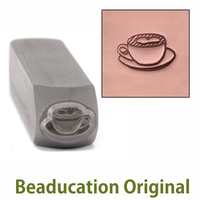 Latte Design Stamp-Beaducation Original Latte Design Stamp-Beaducation Original