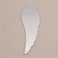 Aluminum Wing, 18g Aluminum Wing, 18g