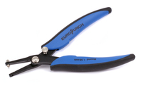 Metal Hole Punch Pliers, Long Jaw 1.5mm hole Metal Hole Punch Pliers, Long Jaw 1.5mm hole