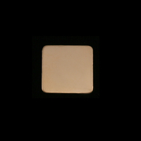 Gold Filled Medium Rounded Square, 24g Gold Filled Medium Rounded Square, 24g