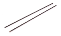 Flux Burn Away Brushes, 2pk Flux Burn Away Brushes, 2pk