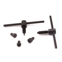 1/16" EZ-Rivet Eyelet Flaring Kit 1/16" EZ-Rivet Eyelet Flaring Kit