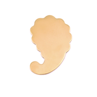 Brass Paisley, 24g Brass Paisley, 24g