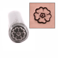 Large Posey Design Stamp Large Posey Design Stamp