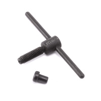 3/32" Rivet Flaring Set, add-on for Riveting System 3/32" Rivet Flaring Set, add-on for Riveting System