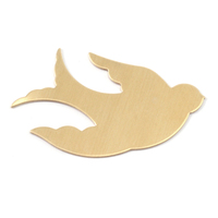 Brass Sparrow, 24g Brass Sparrow, 24g