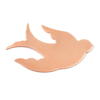 Copper Sparrow, 24g Copper Sparrow, 24g