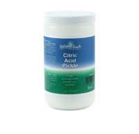 Citric Acid Citric Acid