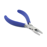 Round/Flat Jaw Pliers Round/Flat Jaw Pliers