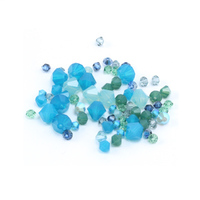 Ocean Waves Crystal Mix Ocean Waves Crystal Mix