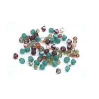 Sherwood Forest Crystal Mix Sherwood Forest Crystal Mix