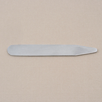 Aluminum Collar Stay, 18g Aluminum Collar Stay, 18g