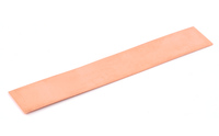 Copper Bracelet Blank, 6" Long, 1" Wide 18g Copper Bracelet Blank, 6" Long, 1" Wide 18g