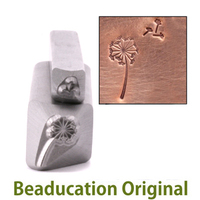 Dandelion & Fluff Design Stamps-Beaducation Original Dandelion & Fluff Design Stamps-Beaducation Original