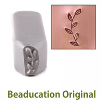 Garden Branch Border Stamp-Beaducation Original Garden Branch Border Stamp-Beaducation Original