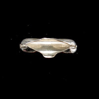 Sterling Silver Ball Chain Connector/Clasp for 3.2mm Chain Sterling Silver Ball Chain Connector/Clasp for 3.2mm Chain