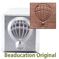 Hot Air Balloon Design Stamp-Beaducation Original Hot Air Balloon Design Stamp-Beaducation Original