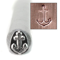 Anchor Design Stamp Anchor Design Stamp