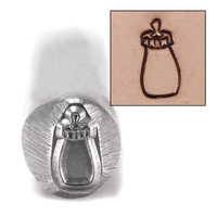 Baby Bottle Design Stamp Baby Bottle Design Stamp