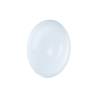 18mm x 13mm Glass Dome, Oval 18mm x 13mm Glass Dome, Oval