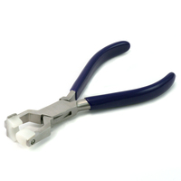 Nylon Jaw Deep Bending Pliers Nylon Jaw Deep Bending Pliers