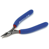 Tronex Flat Nose Pliers, Long Handle #744 Tronex Flat Nose Pliers, Long Handle #744