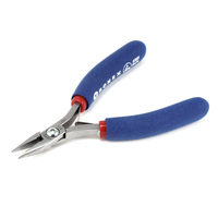 Tronex Chain Nose Pliers, Short Handle #513 Tronex Chain Nose Pliers, Short Handle #513