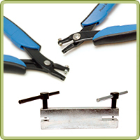 MORE INFO: About Hole Punches MORE INFO: About Hole Punches