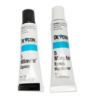 5 Minute Epoxy 5 Minute Epoxy