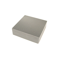 2.5" x 2.5" Steel Bench Block 2.5" x 2.5" Steel Bench Block