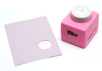 Paper Punch Circle 13/16" Paper Punch Circle 13/16"