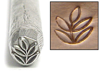 Branch Design Stamp Branch Design Stamp