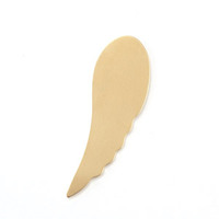 Brass Wing, 24g Brass Wing, 24g