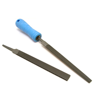 Coarse File Set with Handle Coarse File Set with Handle