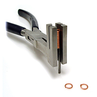 Coil Cutting Pliers Coil Cutting Pliers