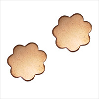 Copper Flower, 18g Copper Flower, 18g