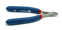Tronex RAZOR Flush Cutter, Oval Head - Long Handle, #7513 Tronex RAZOR Flush Cutter, Oval Head - Long Handle, #7513