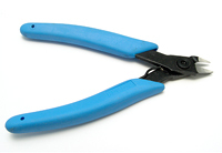 Xuron Tapered Flush Cutter Xuron Tapered Flush Cutter
