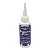 Diamond Glaze Diamond Glaze