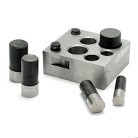 5-Hole Disc Cutter - Pepetools 5-Hole Disc Cutter - Pepetools