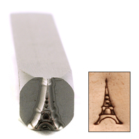 Eiffel Tower Design Stamp Eiffel Tower Design Stamp