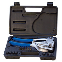 Power Punch Pliers Power Punch Pliers