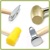 MORE INFO: About Hammers MORE INFO: About Hammers